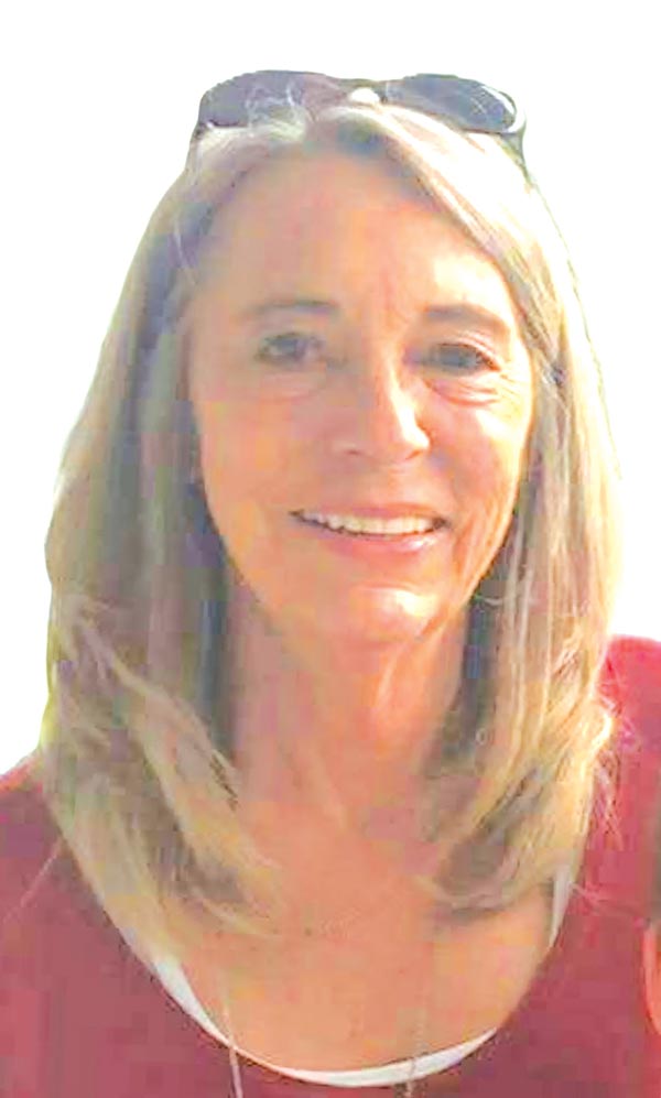 Donna Baker