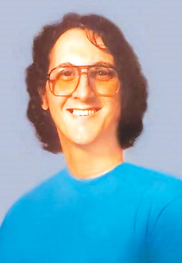 Tommy Baylis
