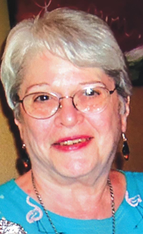 Kay Moore