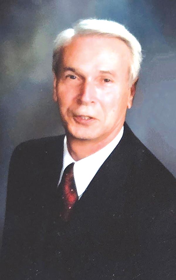 Dick Jenkins