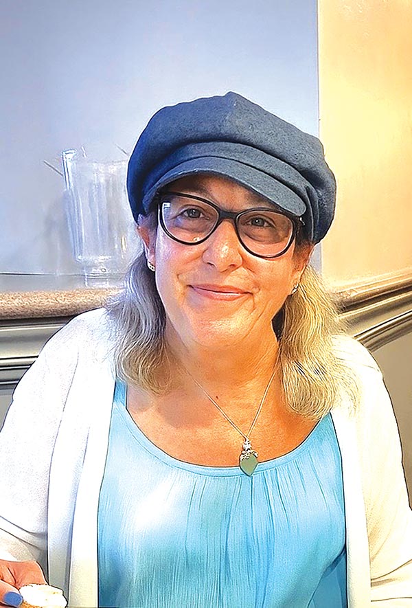Ann McDonald
