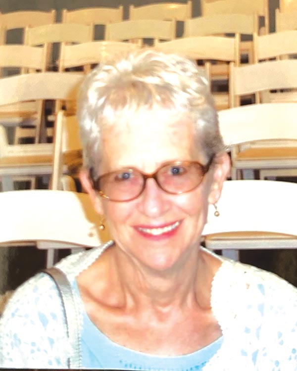 Julia Nordstrom