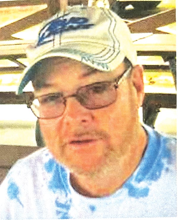 Todd Parks