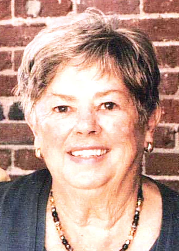 Mary Perkins