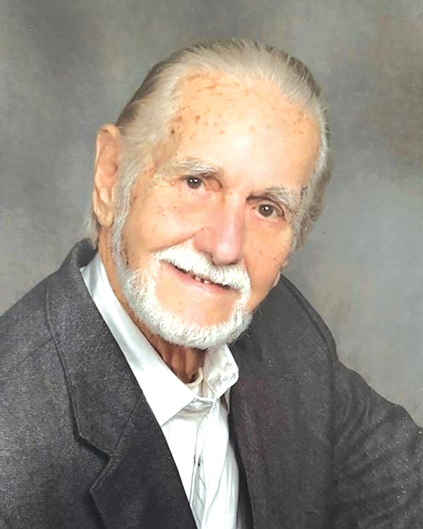 Wayne Rice