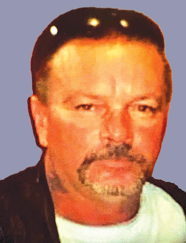 Terry Sargent