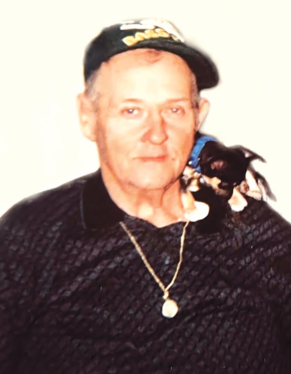 Samuel Williams Jr.