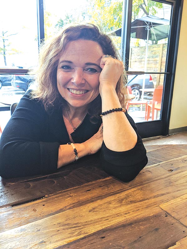 Linda Allwein