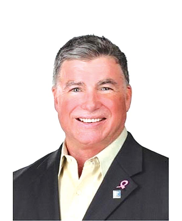 Daniel Beasley