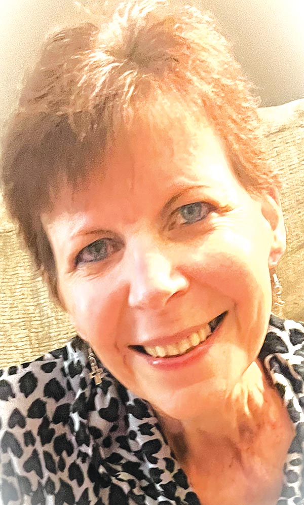 Service Announcement: Cheryl DeBeaubien