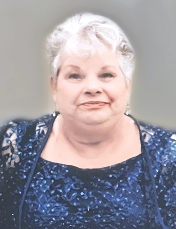 Virginia Fisher