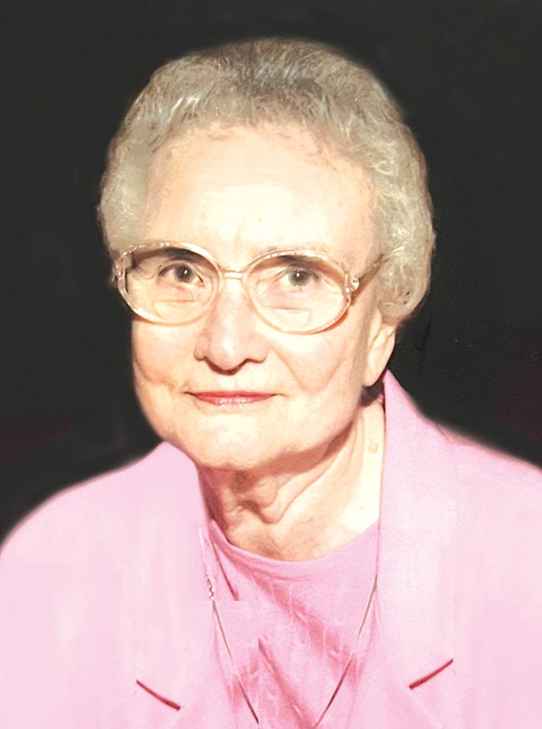 Leola Kellam