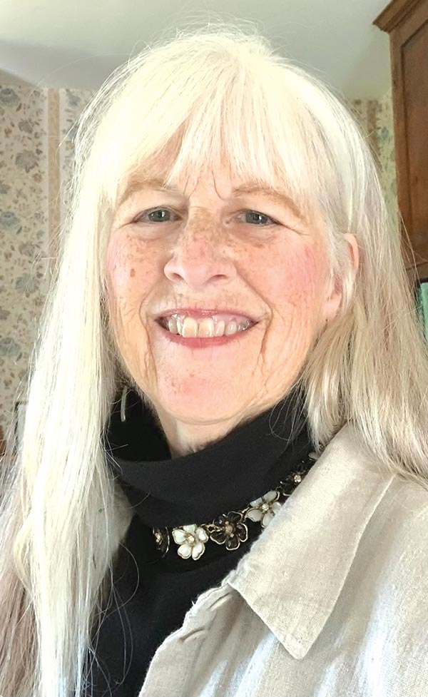Nelda LoFaso