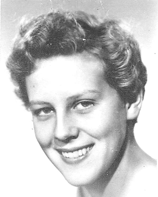 Barbara Merritt