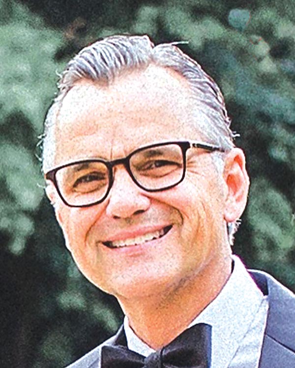 George Semmens