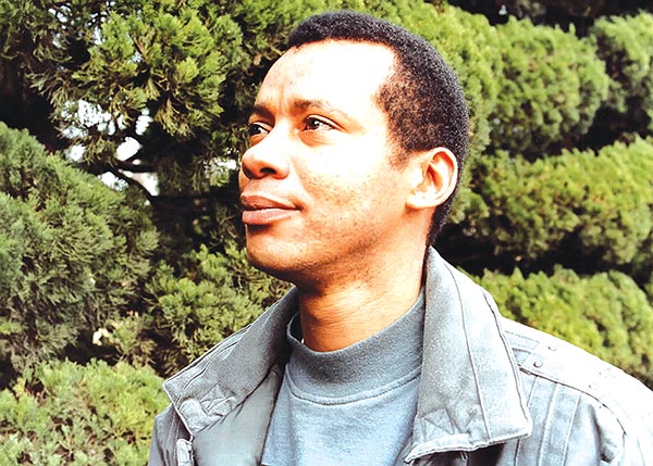 Vincent Smith