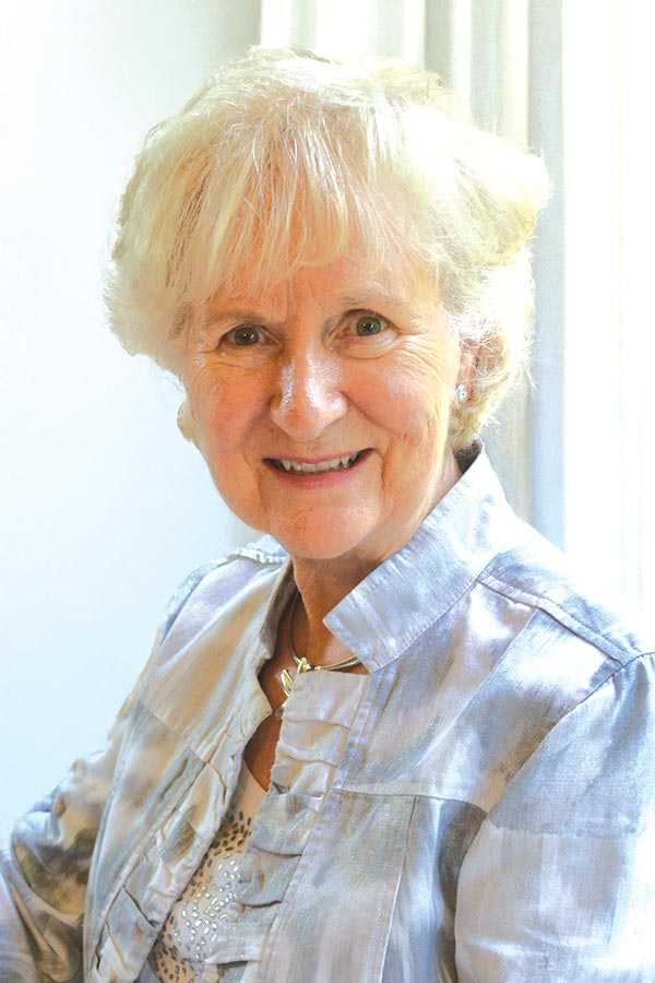 Carole Sorensen