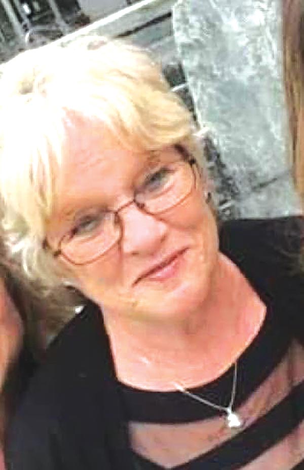 Virginia Sprinkle