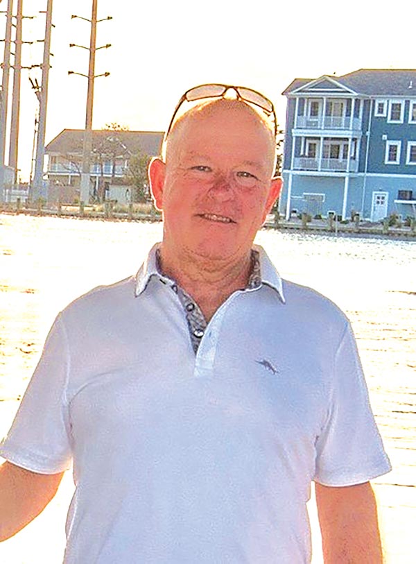 John “Jack” Tarr