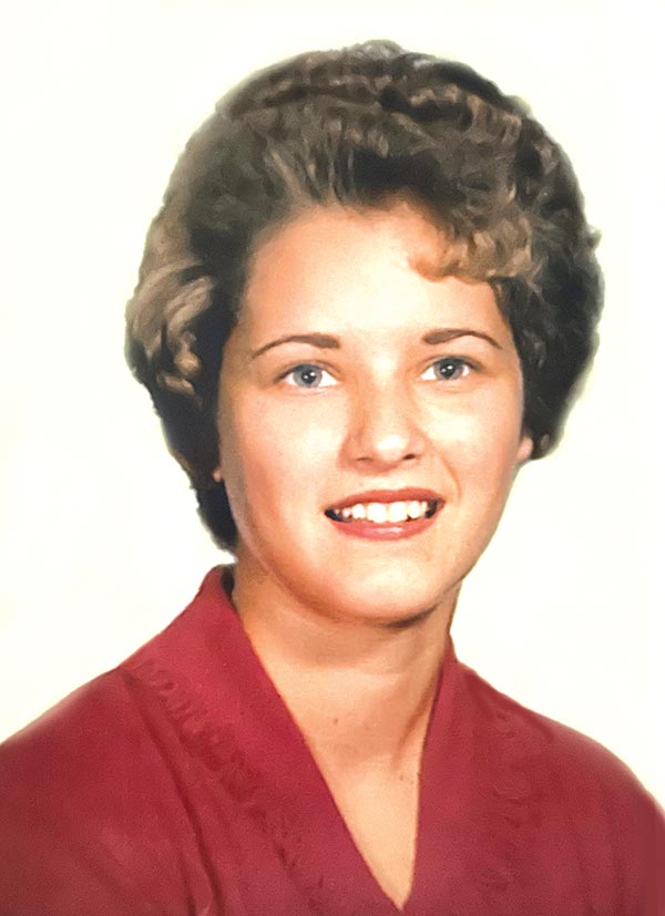 Diane Walker