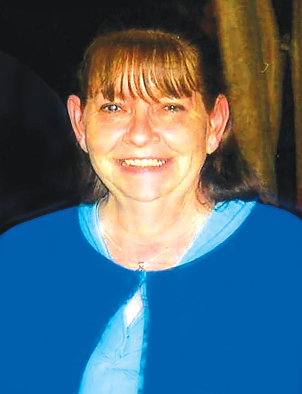 Bobbi Williams