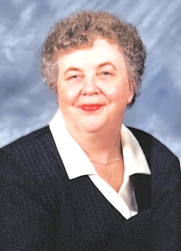 Nancy Wood