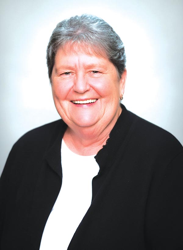 Sue Beasley