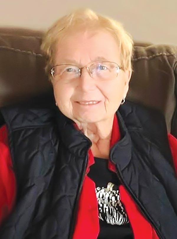 Linda Belote