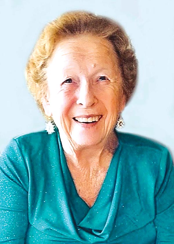 Ginnie Parks