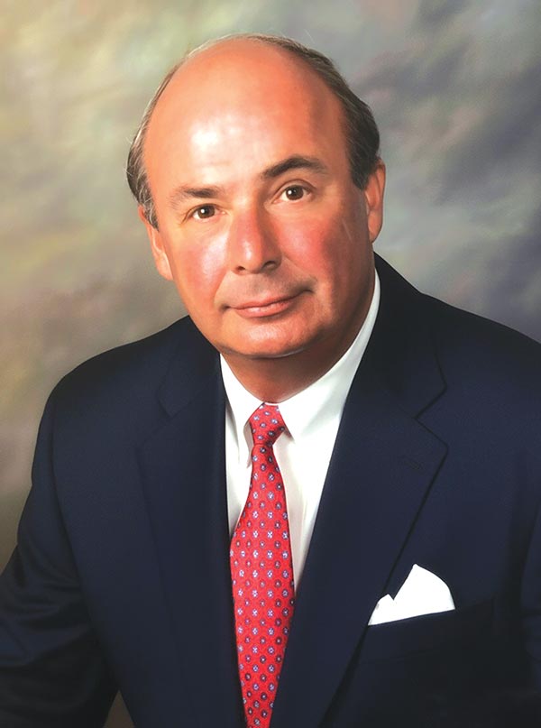 Henry Custis Jr.