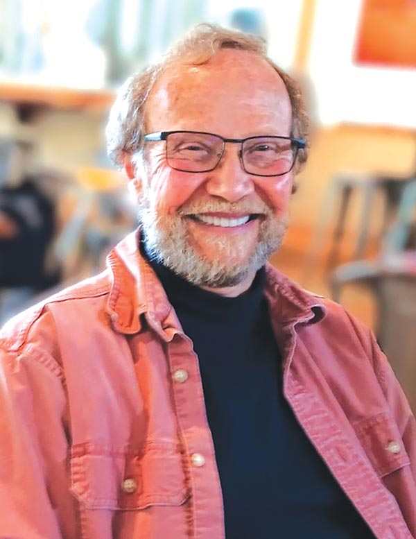 Reed Ennis
