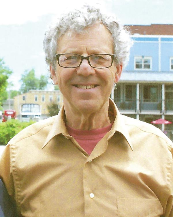 Jim Goldstine