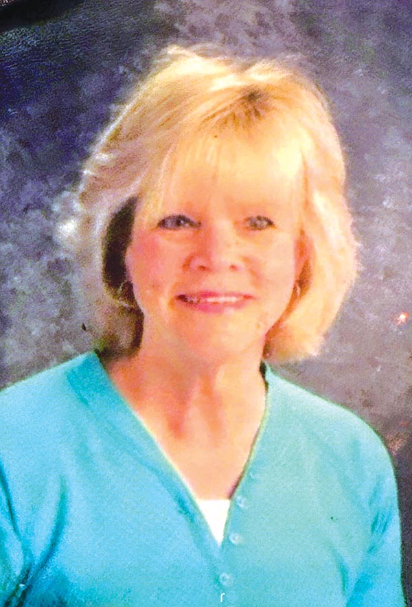 Karen Krieger-Edwards