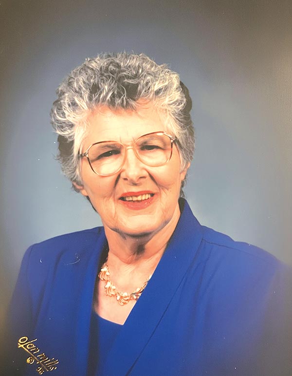 Elizabeth Laird