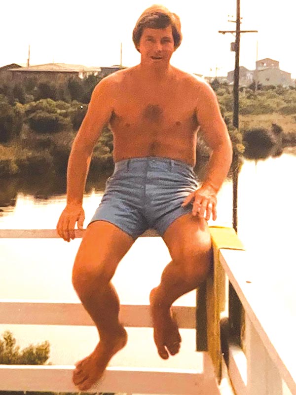 Jim Magette