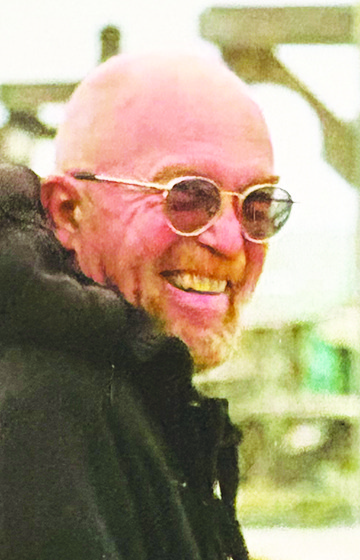 Donald Beall