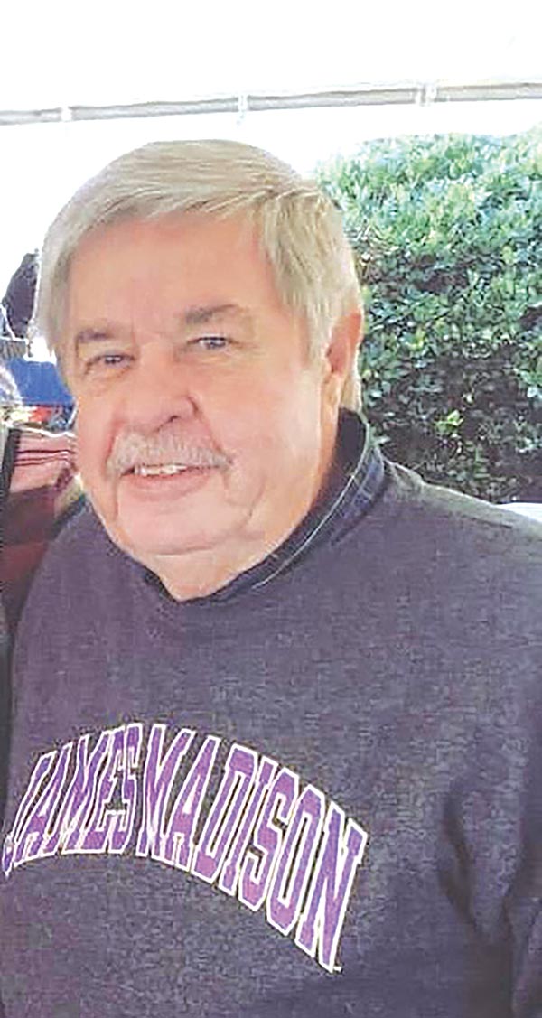 Arthur Bennett