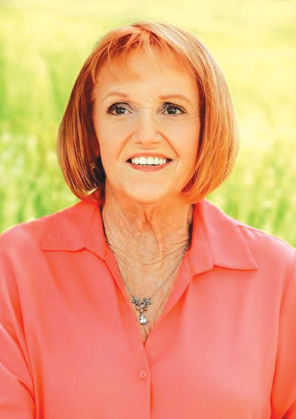 Georgie Brown