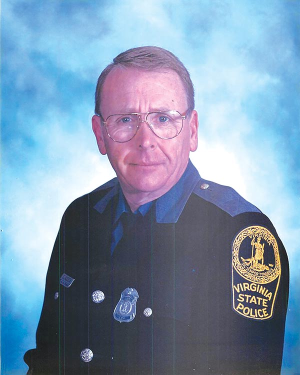Alan Gladden