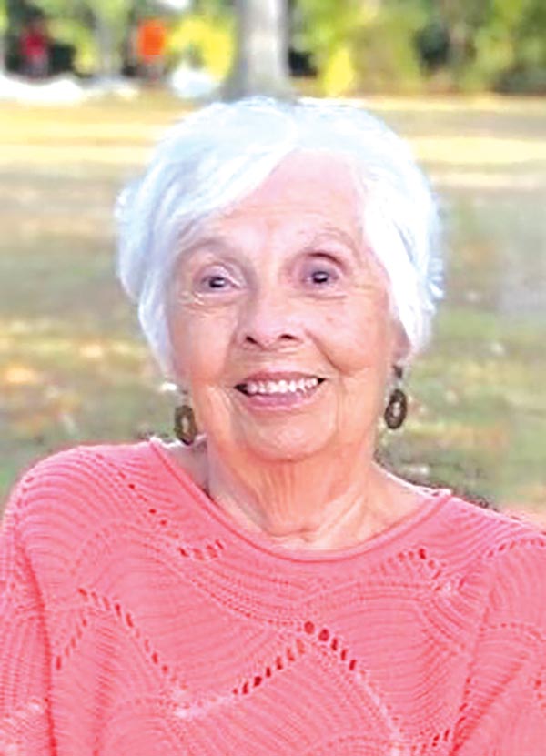 Anne Godwin