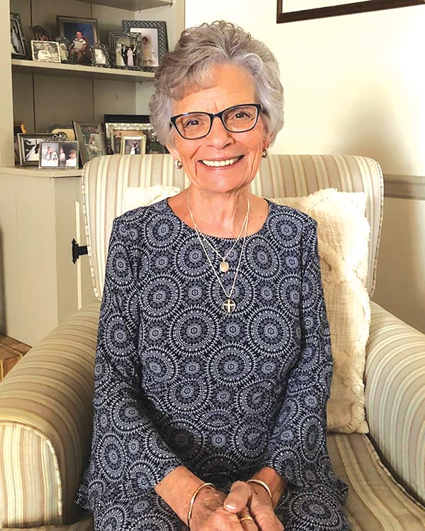 Dawn Kellam