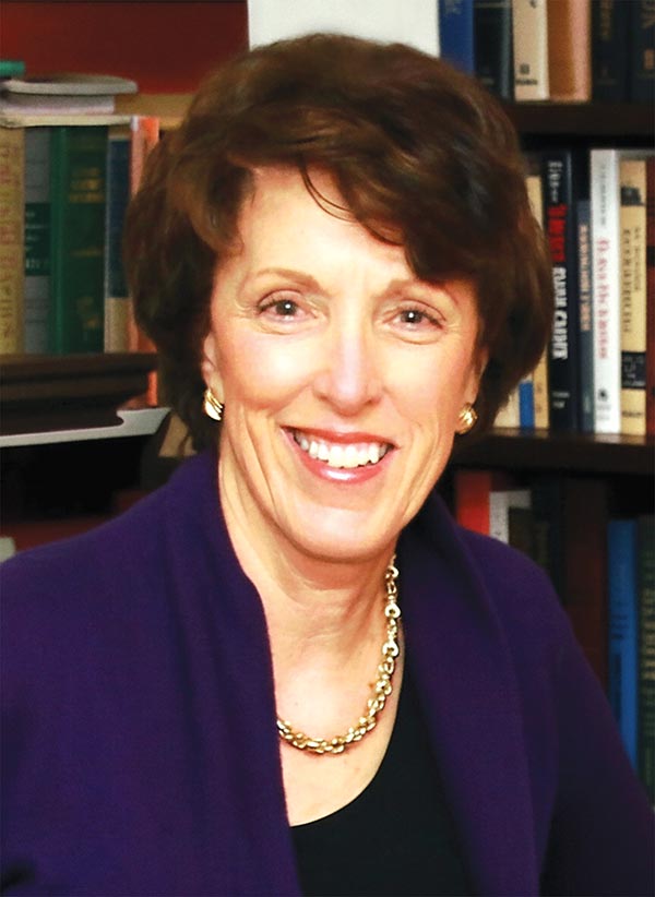 Linda Custis