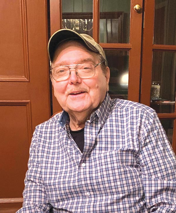 Dale Matthews