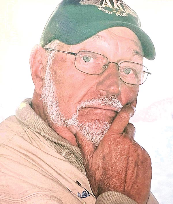 Joe Paschall