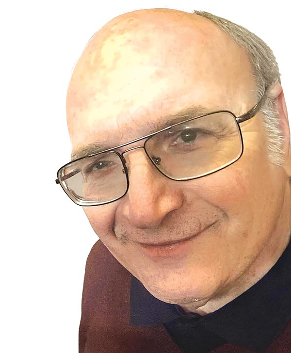 John Peccia