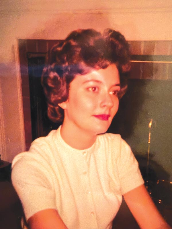 Joan Savage