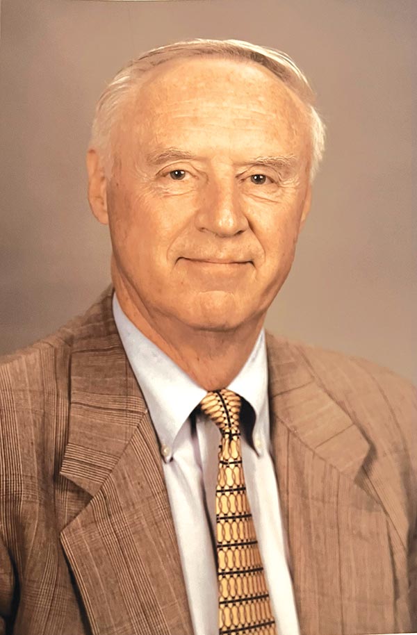 John Schulz