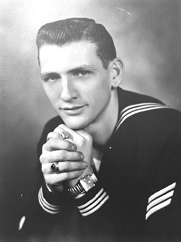 George Adams