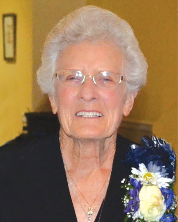 Nancy Camden
