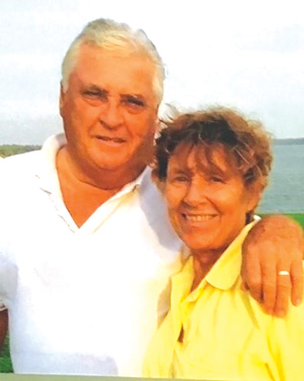 Jean Drummond